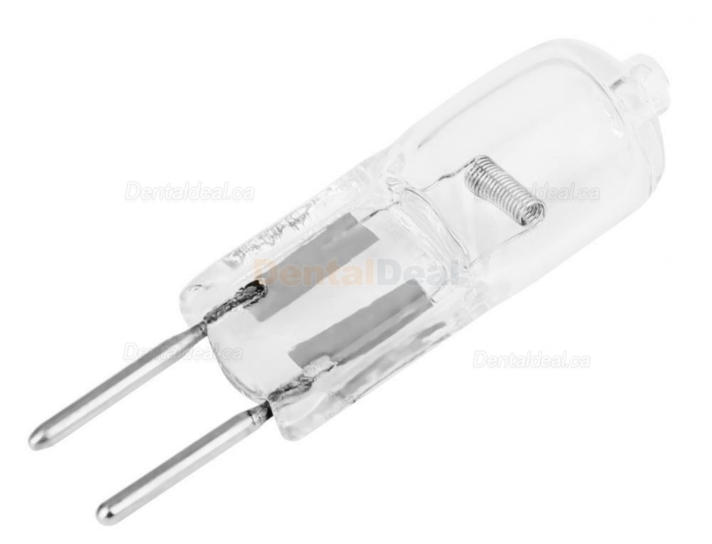50W Wall Mounted Dental Medical Oral Surgical Light Lamp with Arm Shadowless Cold Light